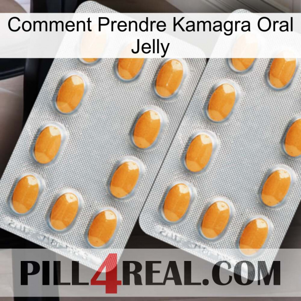 How To Take Kamagra Oral Jelly cialis4